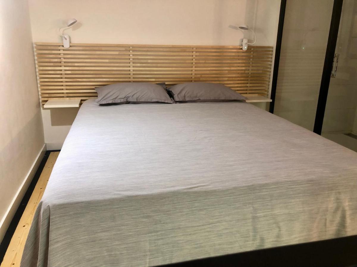Cannes Centre - Superb Studio With Mezzanine Bagian luar foto